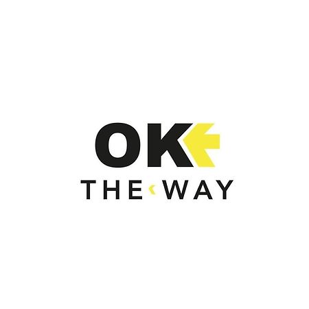 Oktheway Mino Beach 1H المظهر الخارجي الصورة
