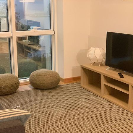 Oktheway Mino Beach 1H المظهر الخارجي الصورة